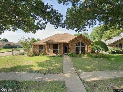 Yorkshire, LANCASTER, TX 75134