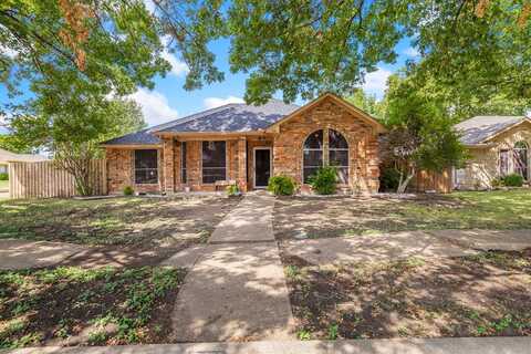 Yorkshire, LANCASTER, TX 75134