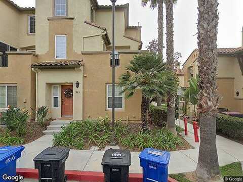 Caminito Zaragosa, CHULA VISTA, CA 91913