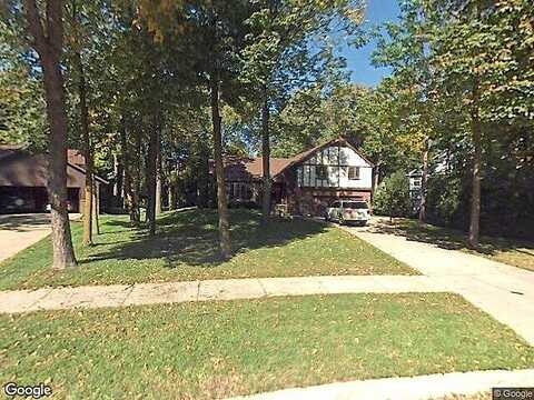 Villa Park, OSHKOSH, WI 54904