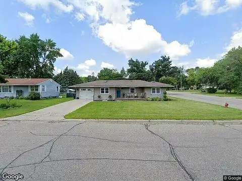 Baird, FERGUS FALLS, MN 56537
