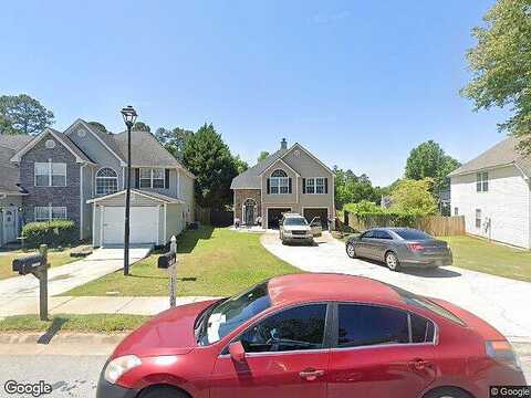 Registry, HAMPTON, GA 30228