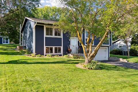 Haering, CHASKA, MN 55318