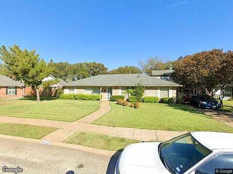 Woodleigh, IRVING, TX 75061