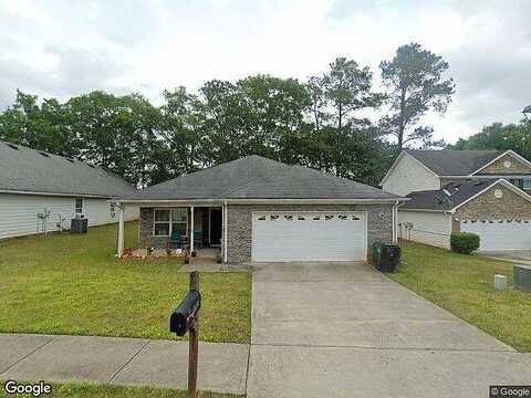 Big Sky, HAMPTON, GA 30228