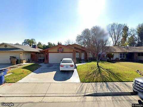 Camino El Canon, BAKERSFIELD, CA 93311