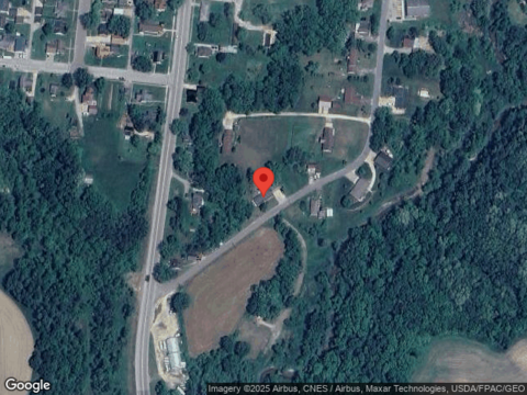Mill, MELROSE, WI 54642