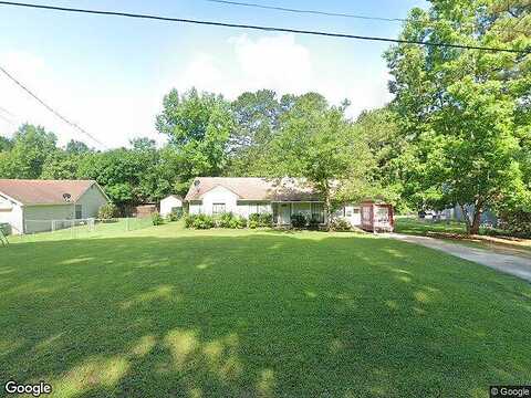 Fairhaven, JONESBORO, GA 30238
