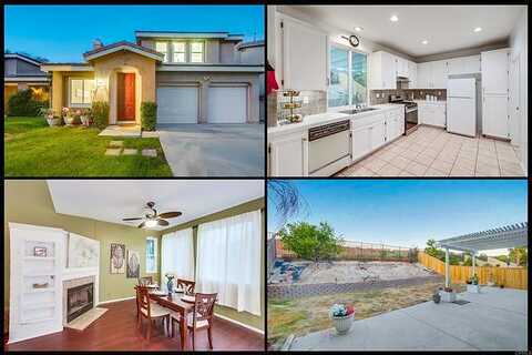 Forest Hill, CHULA VISTA, CA 91913