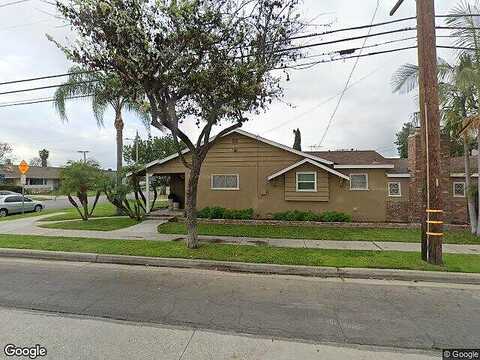 Faywood, BELLFLOWER, CA 90706