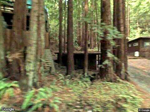 Sunrise Mountain, CAZADERO, CA 95421