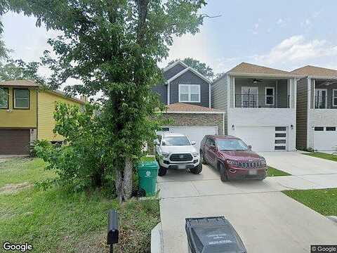 Virgil, HOUSTON, TX 77088
