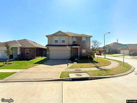 Retama Terrace, HUMBLE, TX 77338