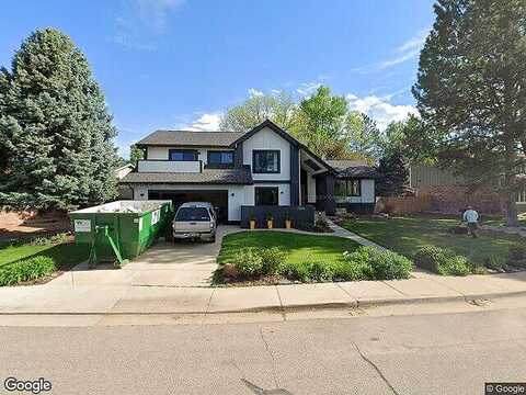 Fillmore, CENTENNIAL, CO 80122