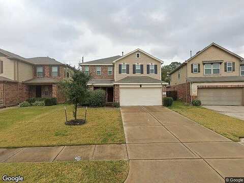Lindale Springs, KATY, TX 77449