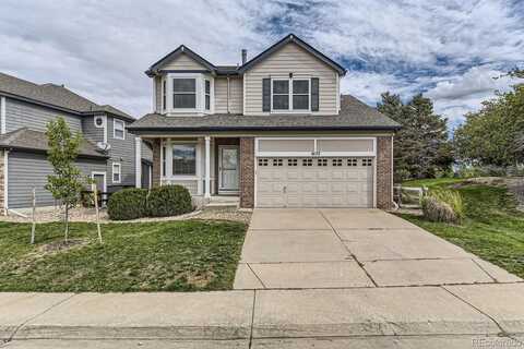 Yampa, AURORA, CO 80016