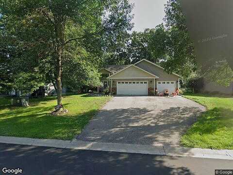 Deer, MONTICELLO, MN 55362