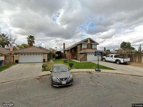 Ilene, BAKERSFIELD, CA 93307