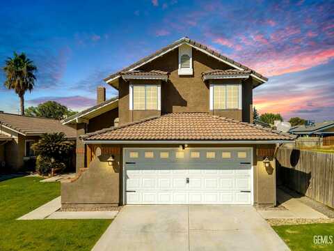 Ilene, BAKERSFIELD, CA 93307