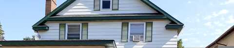 Lincoln, FERGUS FALLS, MN 56537