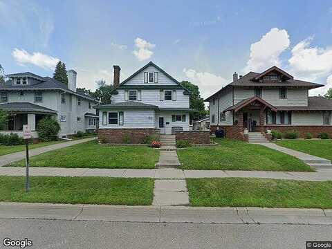 Lincoln, FERGUS FALLS, MN 56537
