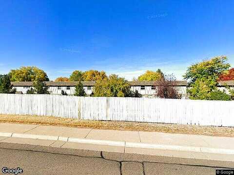 Hinsdale, CENTENNIAL, CO 80122