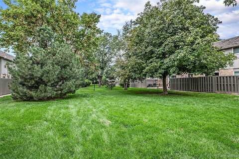 Hinsdale, CENTENNIAL, CO 80122