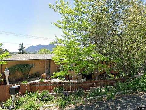 Brookside, COLORADO SPRINGS, CO 80905