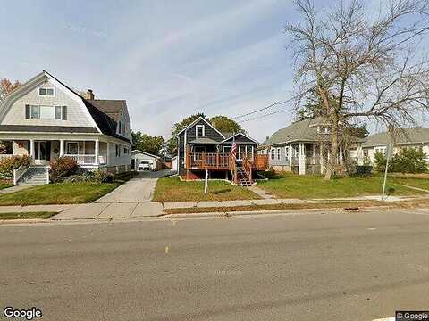 Main, SEYMOUR, WI 54165