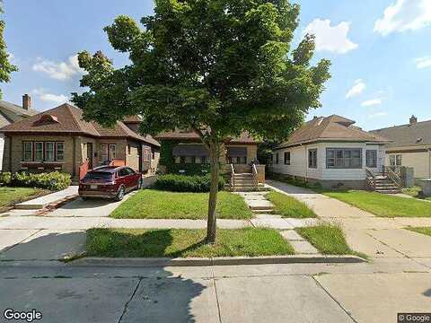 26Th, MILWAUKEE, WI 53209