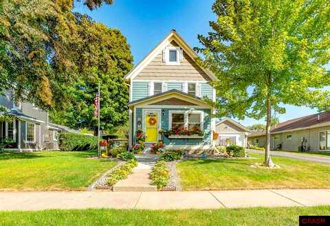 Main, MADELIA, MN 56062