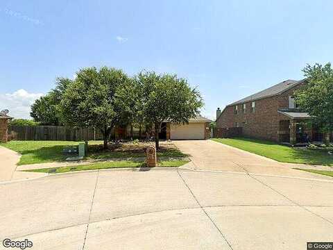 Fountain View, JOSEPHINE, TX 75173