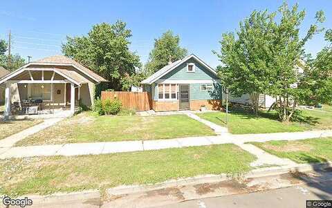 Lincoln, ENGLEWOOD, CO 80113