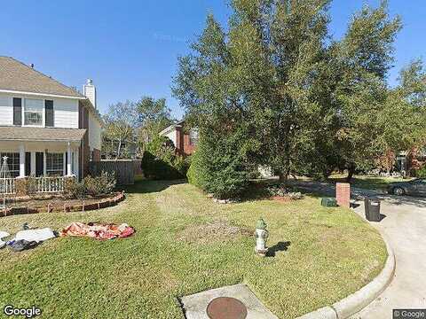 Hawn, SPRING, TX 77389
