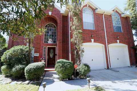 Hawn, SPRING, TX 77389