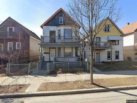 9Th, MILWAUKEE, WI 53215