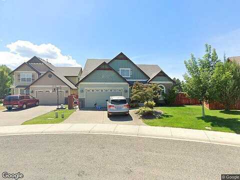 Lilac, ELLENSBURG, WA 98926