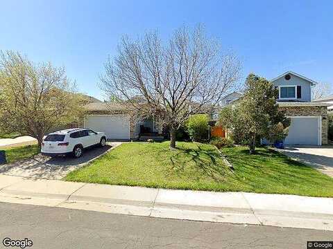 Princeton, AURORA, CO 80018