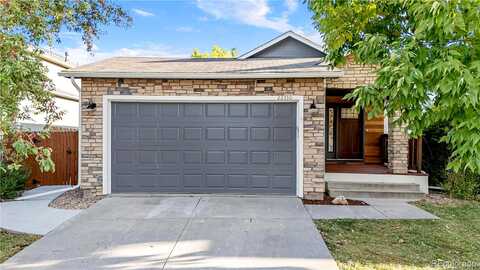 Princeton, AURORA, CO 80018