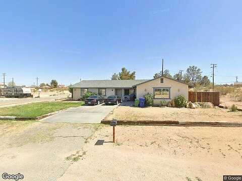 Calhoun, CALIFORNIA CITY, CA 93505