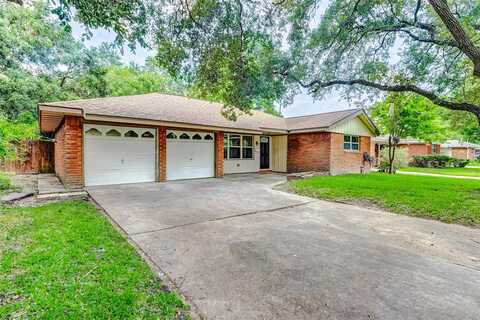 Cherry, PASADENA, TX 77502