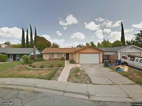 Jefferson, ANTIOCH, CA 94509