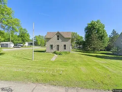 Bowman, BATTLE LAKE, MN 56515