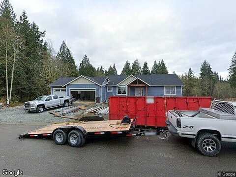 114Th, ARLINGTON, WA 98223