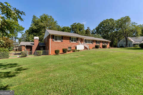 Jones, CORNELIA, GA 30531