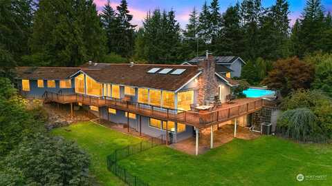 234Th Street, GRAHAM, WA 98338