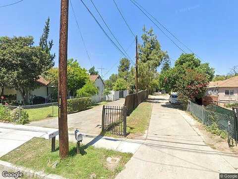 Clark, BALDWIN PARK, CA 91706