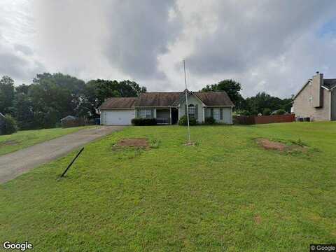 Thorn Brook, BETHLEHEM, GA 30620