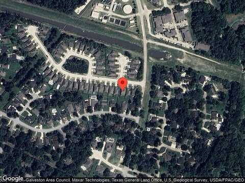 Northwood Springs, CROSBY, TX 77532