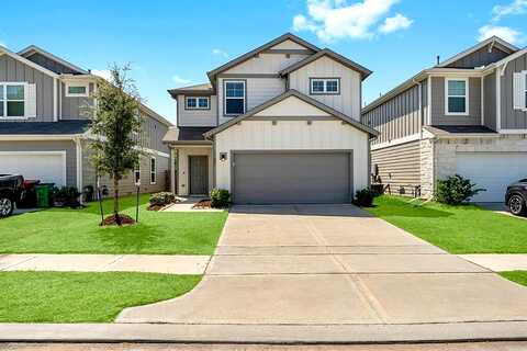 Braemar Village, TOMBALL, TX 77375